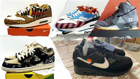 kanker dure nike schoenen|Dit zijn de 5 duurste sneakers die je nu kunt kopen .